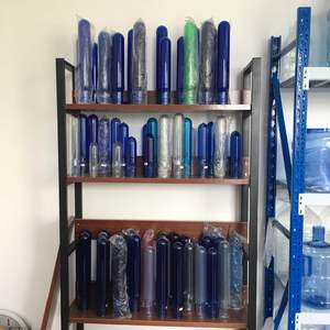 55mm <span class=keywords><strong>5</strong></span>-<span class=keywords><strong>gallon</strong></span> vít cổ vật nuôi tiêm phôi bên xử lý chai nước cho container thổi sản xuất cho container thổi - Product Image 4