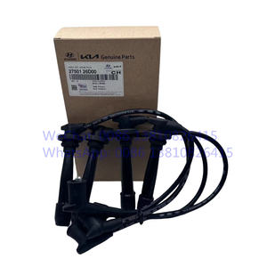 Высококачественный оригинальный материал сплит-провод 27501-26D00 27501-23B70 Подходит для: Hyundai Kia, Южная Корея - Product Image 4