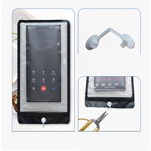 Sacchetti Monouso in PE per Telefoni Cellulari, Anti-Fotografia, Borse di Sicurezza per Matrimoni ed Esposizioni d'<span class=keywords><strong>Arte</strong></span> - Product Image 2