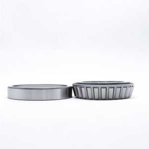 Roulement à rouleaux coniques en acier, roulement à rouleaux à une rangée 32007 - Product Image 6