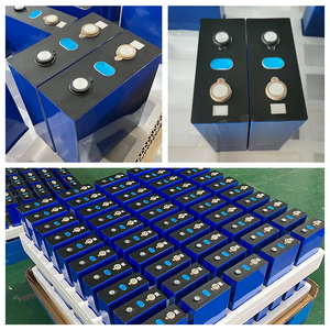 3.2V 280Ah Higee 300Ah 320Ah 340Ah 314Ah LiFePO4 Lithium Ion Battery with 3000 Cycles for Trolling Golf <b>Cart</b> Home Energy <b>Storage</b> - Product Image 3