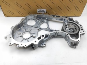 New Auto Parts Engine Oil Pump 11320-30030 11320-67010 for Toyota Hilux Hiace Fortuner Prado 3.0L D-4D Diesel - Product Image 1