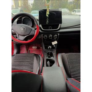 Offre Spéciale Voiture d'Occasion <span class=keywords><strong>2017</strong></span> pour <span class=keywords><strong>YARIS</strong></span> L 1.5L Essence Berline 4 Portes 5 Places Conduite <span class=keywords><strong>à</strong></span> Gauche Intérieur Sombre Automatique R15 Tissu - Product Image 6