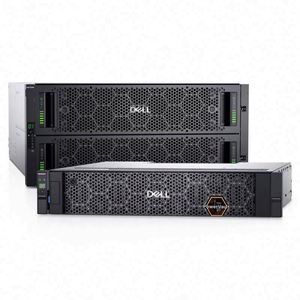 Dell EMC 1200T 5200T 500T 1000T 3000T 5000T - Sistema de Almacenamiento para Computación en la Nube y Gestión Segura de Datos Empresariales - Product Image 1