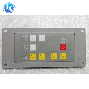 แผงควบคุม WIFAG KM-<span class=keywords><strong>888</strong></span>/889 ใหม่เอี่ยม # S601 - Product Image 1