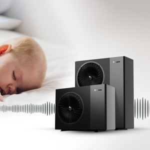 <span class=keywords><strong>Pompe</strong></span> à <span class=keywords><strong>chaleur</strong></span> à source d'air SG Ready 220-380V <span class=keywords><strong>pompe</strong></span> à <span class=keywords><strong>chaleur</strong></span> air-eau de chauffage de refroidissement central domestique à <span class=keywords><strong>bloc</strong></span> unique - Product Image 4