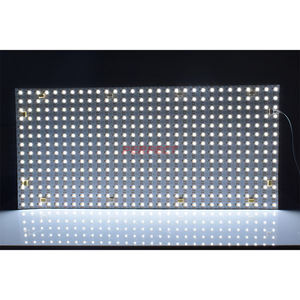 สมบูรณ์แบบสูงลูเมน155LM/W PSB842C-CCT RA> 90 SMD2835แผ่น LED 2700K + 6000K IP20ทองแดงที่ทันสมัย3ปี DC24V ลดแสงได้ - Product Image 2