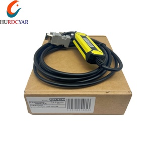 Cable de Programación y Depuración ASDA-<span class=keywords><strong>B2</strong></span>/<span class=keywords><strong>AB</strong></span>/<span class=keywords><strong>A2</strong></span> ASD-CNUS0A08 Original, Nuevo - Product Image 4