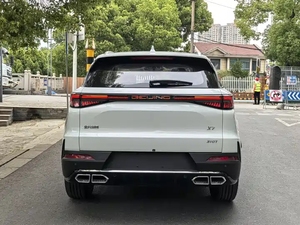 热销中国制造的北京品牌X7汽车，188马力和305扭矩豪华SUV制造商有现货 - Product Image 5