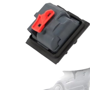 มอเตอร์ฝาถังน้ำมันเมอร์เซเดส-เบนซ์ SD-DN150 ตัวล็อคแบบกด วัสดุ ABS - Product Image 3