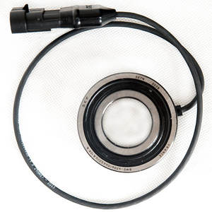 Capteur de vitesse à roulement d'encodeur d'impulsions pour moteur AC NSK 6206V, spécifique aux chariots élévateurs - Product Image 5