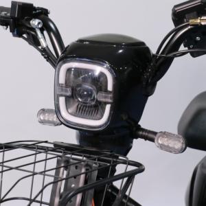 Scooter Eléctrico Deportivo de Alta Calidad, Personalizable, con Múltiples Estilos, para Adultos, Qihang 350w/500w, Gran Venta 2024 - Product Image 3