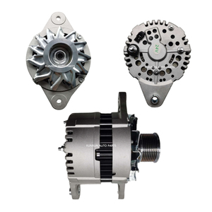 Máy Phát Điện Xoay Chiều Động Cơ Diesel 24V 75A Cho <span class=keywords><strong>Cummins</strong></span> 4BT <span class=keywords><strong>4BT3.9</strong></span> 6BT 6BT5.9 5263218 - Product Image 1