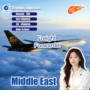 Tarifas de Flete Aéreo Económicas DDP DDU DAP, <span class=keywords><strong>Agencia</strong></span> de Flete Aéreo de Carga desde China a Australia - Product Image 3