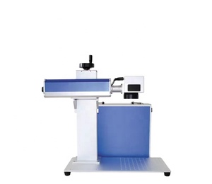 Nueva Máquina de Marcado Láser UV ZOGO UV5W de Tipo Dividido, Grabador Refrigerado por Agua de 5W/10W con Soporte para DXF/PLT/<span class=keywords><strong>BMP</strong></span> - Product Image 1