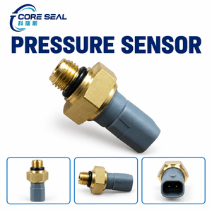 Capteur de pression compatible 320-3061 pour engins de construction Caterpillar CAT Excavator 312E 314E <span class=keywords><strong>CR</strong></span> 316E 320E - Product Image 1