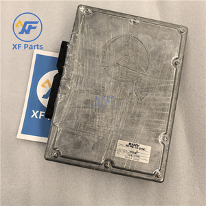 XF Parts Engine <strong>Controller</strong> Computer Board for SY215-9C SY230-9C - Product Image 5
