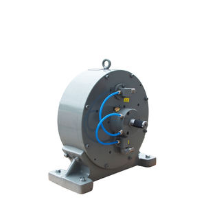 Cuidadosamente e conscientemente fabricar DWZ Eddy freio atual pelo fabricante - Product Image 5