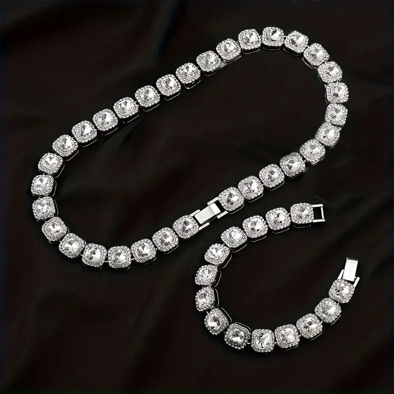 Silvery
