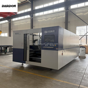3 6 12Kw High Speed and High Precision, Sheet Metal Processing in One Step - Product Image 2