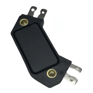 Module de commande d'allumage du moteur 1875990 DM1906 pour Chevrolet, pièce de rechange - Product Image 4