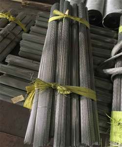 Никелевый Сплав Никель 205 сталь круглый бар цена - Product Image 3