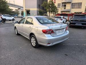 <span class=keywords><strong>Toyota</strong></span> <span class=keywords><strong>Corolla</strong></span> 2011 1.6L Automatique GL d'occasion fabriquée en Chine, <span class=keywords><strong>prix</strong></span> abordable, idéale pour les trajets familiaux - Product Image 6