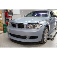Pare-chocs avant style M Performance pour BMW E81 E82 E87 E88 116i 118i 120i 120d 123d 125i 128i 130i 135i 1M 2004-2013 51110432374