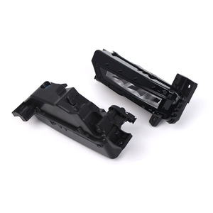 Luces antiniebla LED CZPINCHEN para BMW Serie 4 G22 G23 2020-2023, luces de parachoques delantero, luces de circulación diurna - Product Image 3