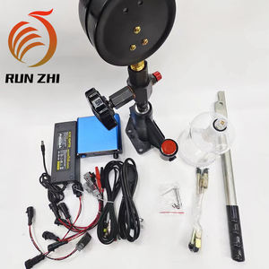 Высокое качество PS400 дизельное топливо common rail инжектор тестер S60H или топливный инжектор тестер S60H + синий ящик - Product Image 3