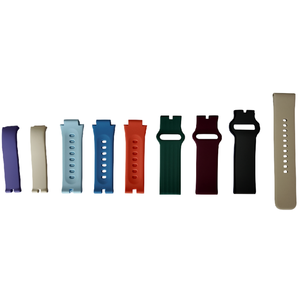 Phụ kiện đồng hồ thông minh, dây đeo đồng hồ chất liệu silicon LSR thương hiệu HY ILink cao cấp, chất lượng cao ShoreA 20-90, dành cho Apple. - Product Image 4