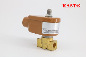โซลินอยด์ทดแทน KAST รุ่น 2250125-657 สำหรับอะไหล่สกรู โซลินอยด์ 2250125-657 - Product Image 5