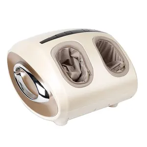 Medior Pain Relief Sóng Điện Từ Xung Foot Massager Sâu Nhào Điểm Massager