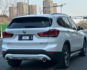Gepflegter Gebrauchter 2020 BMW X1 Luxus-Kompakt-SUV Automatikgetriebe Benzinmotor Gut Erhaltener Gebrauchtwagen Sanfte Fahrt - Product Image 3