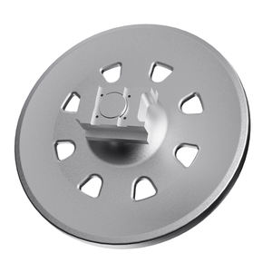 חתול d10 d11 קובוטה חזית אידלר חופר איידר חופר עגלה חלקים komatsu d375 d475 d75 - Product Image 2