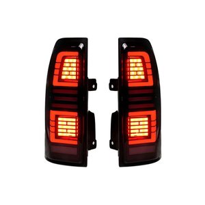 ไฟท้ายที่เหมาะสำหรับรุ่น Prado ปี 1996-2002 รวมถึงรุ่น LC95 และ Prado 3400 - Product Image 2