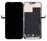 Écran OLED de haute qualité pour iPhone 13 Pro Max, remplacement stable compatible avec l'écran LCD d'origine du modèle de téléphone