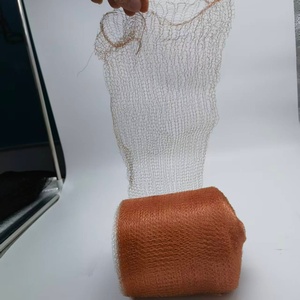 Grillage en cuivre pur stable, anti-rouille, barrière contre les rongeurs, les animaux et les escargots pour les aérations et les trous - Product Image 3