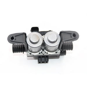 Válvula de agua del calentador BMW 64128374995 1147412137 para reemplazo y reparación - Product Image 2