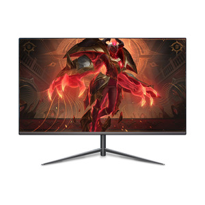 Moniteur de jeu large écran <span class=keywords><strong>32</strong></span> pouces Moniteur incurvé 144hz 165hz Écran LCD 1K 2K 4K Moniteur <span class=keywords><strong>PC</strong></span> <span class=keywords><strong>32</strong></span> pouces - Product Image 6