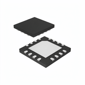 Electronics Component 16 UQFN Exposed Pad PIC16F18425-E_JQ Embedded Authorized Distributor - Product Image 1