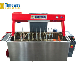 TPT1600 Zylinder Kopf und Block Druck Tester - Product Image 3