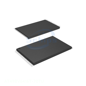 Memoria 24LC16B-I/STG 8 TSSOP Comprar Componentes Electrónicos en Línea Distribuidor Autorizado - Product Image 1