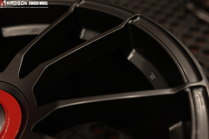 HADISON HD1197 Replica Wheels <span class=keywords><strong>Jantes</strong></span> en alliage forgé sur mesure Super Lightweight 16 "-26" Inch Wheels <span class=keywords><strong>Jantes</strong></span> Fit pour <span class=keywords><strong>MINI</strong></span> <span class=keywords><strong>Cooper</strong></span> - Product Image 6