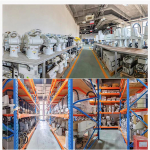 Nouveau bras robotique NEW LR 200iD-4S LR-Mate-200iC Fanuc Robotics, dernière génération de robot industriel à 6 axes pour Fanuc - Product Image 4