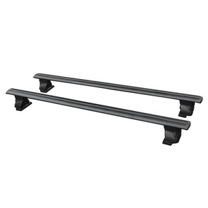 Boîte <span class=keywords><strong>de</strong></span> <span class=keywords><strong>toit</strong></span> QIMING à ventouses avec barres transversales, capacité 550L, installation <span class=keywords><strong>sans</strong></span> perçage pour berlines - Product Image 6