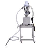 Séparateur de métaux en acier inoxydable 304 haute sensibilité pour l'industrie alimentaire, alimenté automatiquement par le fabricant