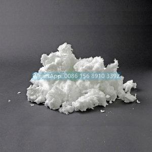Isolation <span class=keywords><strong>en</strong></span> fibre <span class=keywords><strong>de</strong></span> <span class=keywords><strong>verre</strong></span> soufflée <span class=keywords><strong>en</strong></span> <span class=keywords><strong>vrac</strong></span>, <span class=keywords><strong>laine</strong></span> <span class=keywords><strong>de</strong></span> <span class=keywords><strong>verre</strong></span> blanche - Product Image 3