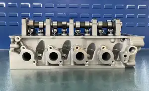 Tête de cylindre de moteur automatique pour Ford 1.6 9S6G6049RB