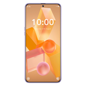 Original para Hot 50 Pro 5G Smartphone Telefone Celular Smartphone Hot 50 Pro Característica Android <span class=keywords><strong>Gaming</strong></span> <span class=keywords><strong>Mobile</strong></span> Phone - Product Image 3